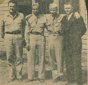 Livingston serves in the United States Army