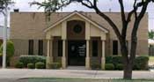 Ollie opens Livingston Hearing Aid Center