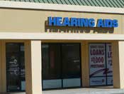 Ollie opens Livingston Hearing Aid Center