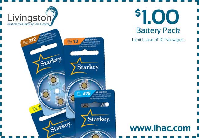$1 Battery Pack