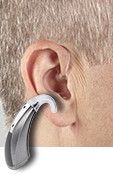 Behind-The-Ear (BTE)