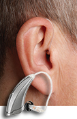 On-The-Ear (OTE)