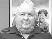 Blaine Thomas