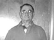 Cecil E. Bell