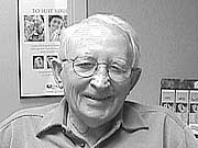 David Simmons