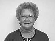 Mary Ann Best