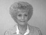 Patsy Mitchell