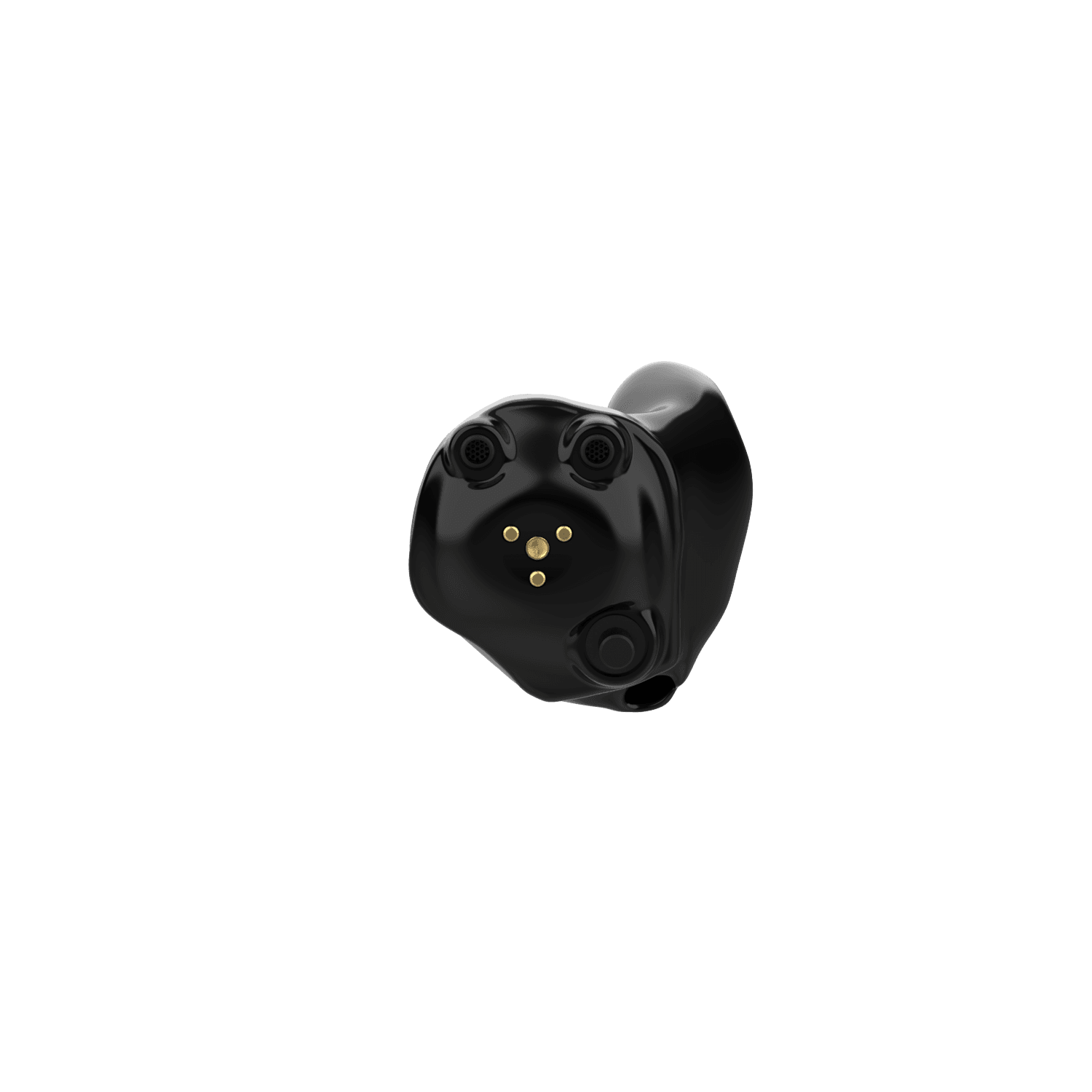 In-The-Canal hearing aid