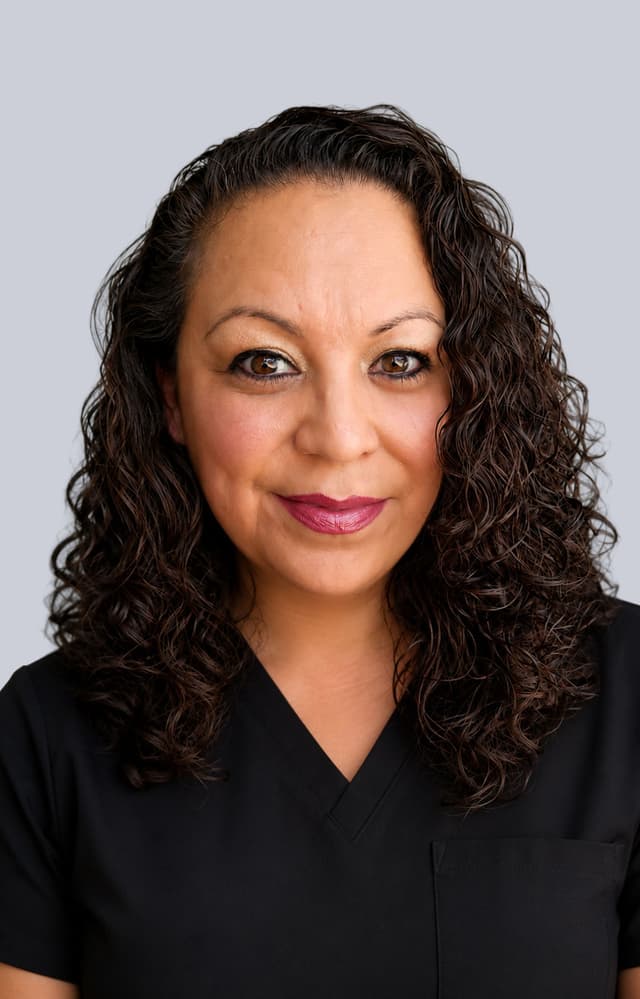 Sarah Manfre