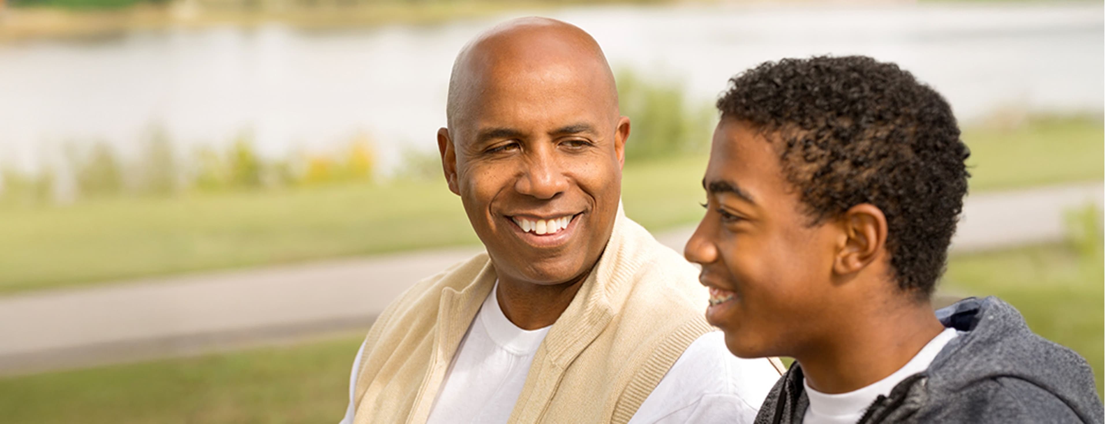 Men’s Health Month is IN - and stigma is outdated