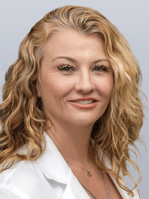 Jennifer Middlebrooks