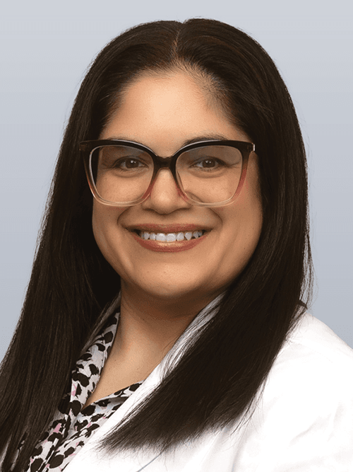 Lizette Gamas