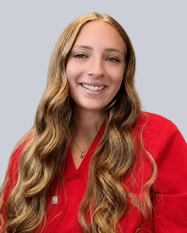 Megan Meyenburg