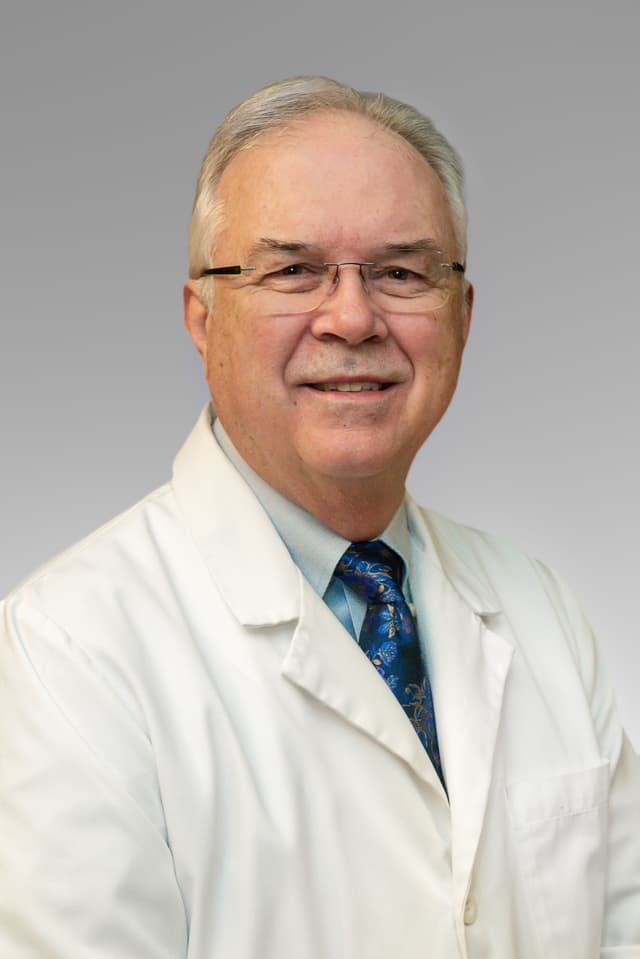 Mike Guthrie