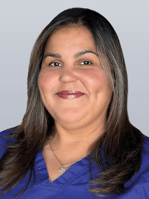 Carmen Burgos
