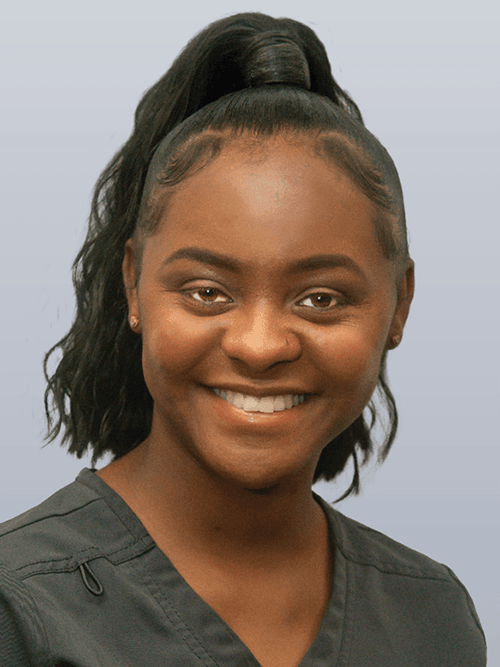 Ashalyn Wright