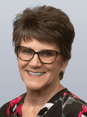 Annette Johnson