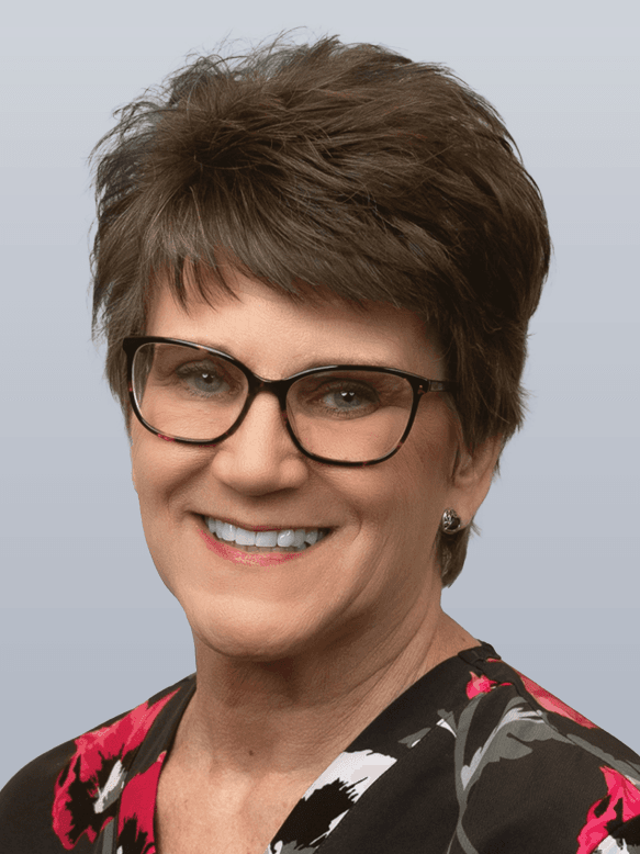 Annette Johnson