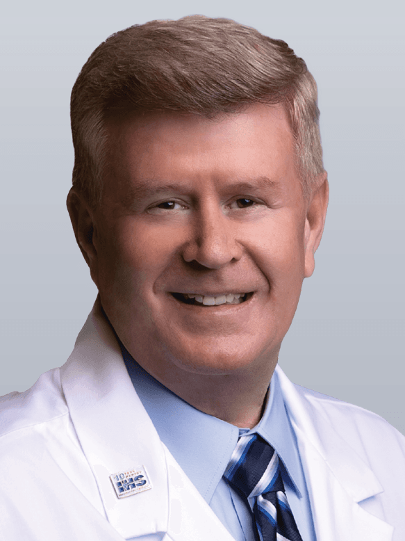 Robert Hanley