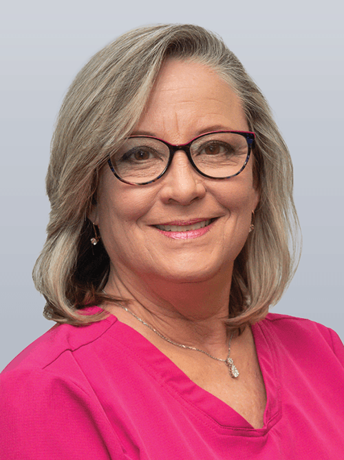 Cindy Gradel