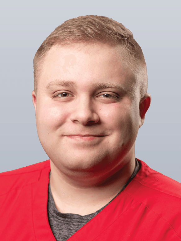 Bradley Zoshak