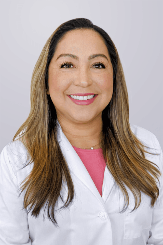 Betty Silguero