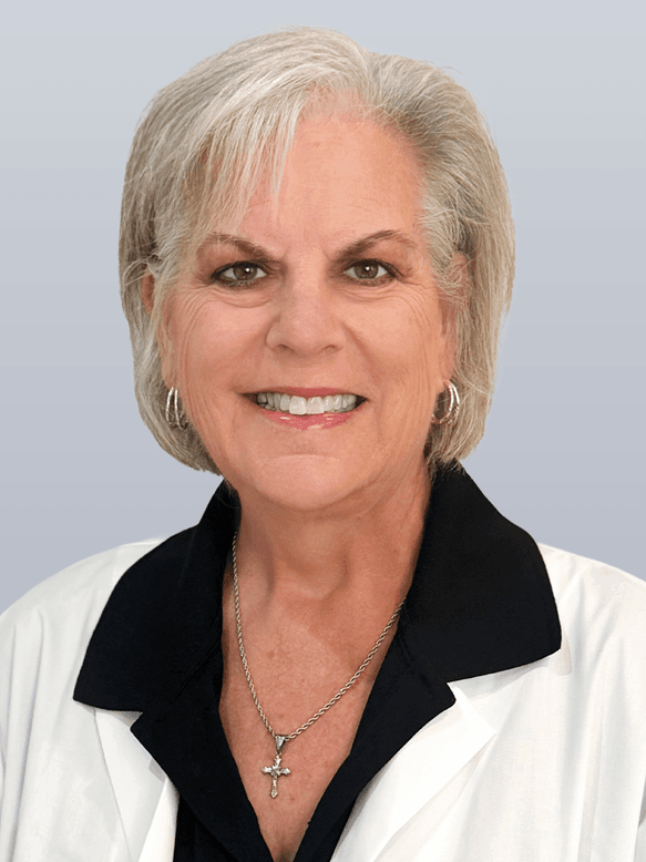 Karen Mills