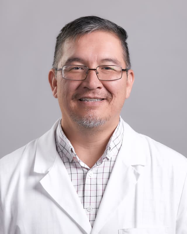 Eloy Juarez