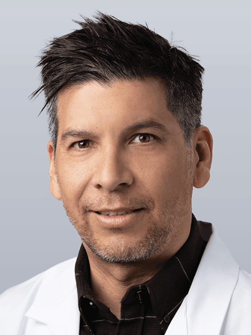 Adrian Hidalgo